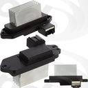 Global Parts 1712804 HVAC Blower Motor Resistor