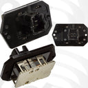 Global Parts 1712805 HVAC Blower Motor Resistor