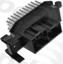 Global Parts 1712811 HVAC Blower Motor Resistor