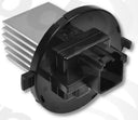 Global Parts 1712812 HVAC Blower Motor Resistor