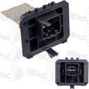 Global Parts 1712813 HVAC Blower Motor Resistor