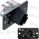Global Parts 1712815 HVAC Blower Motor Resistor