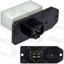 Global Parts 1712816 HVAC Blower Motor Resistor