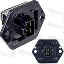 Global Parts 1712818 HVAC Blower Motor Resistor