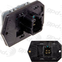 Global Parts 1712819 HVAC Blower Motor Resistor