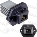 Global Parts 1712821 HVAC Blower Motor Resistor