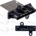 Global Parts 1712822 HVAC Blower Motor Resistor