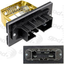 Global Parts 1712825 HVAC Blower Motor Resistor