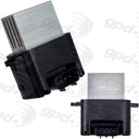 Global Parts 1712826 HVAC Blower Motor Resistor