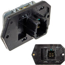 Global Parts 1712827 HVAC Blower Motor Resistor
