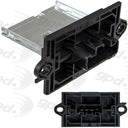 Global Parts 1712830 HVAC Blower Motor Resistor