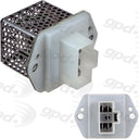 Global Parts 1712831 HVAC Blower Motor Resistor