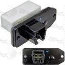 Global Parts 1712832 HVAC Blower Motor Resistor