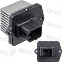 Global Parts 1712833 HVAC Blower Motor Resistor