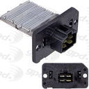 Global Parts 1712835 HVAC Blower Motor Resistor