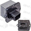 Global Parts 1712840 HVAC Blower Motor Resistor