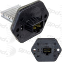 Global Parts 1712841 HVAC Blower Motor Resistor
