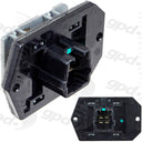 Global Parts 1712842 HVAC Blower Motor Resistor