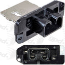 Global Parts 1712843 HVAC Blower Motor Resistor