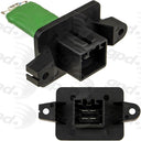Global Parts 1712845 HVAC Blower Motor Resistor