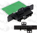 Global Parts 1712847 HVAC Blower Motor Resistor