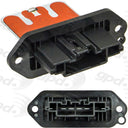 Global Parts 1712848 HVAC Blower Motor Resistor