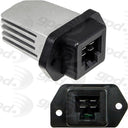 Global Parts 1712849 HVAC Blower Motor Resistor