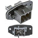 Global Parts 1712856 HVAC Blower Motor Resistor - Front