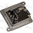 Global Parts 1712859 HVAC Blower Motor Resistor - Rear
