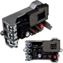 Global Parts 1712861 HVAC Blower Motor Resistor - Front