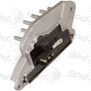 Global Parts 1712864 HVAC Blower Motor Resistor