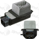 Global Parts 1712865 HVAC Blower Motor Resistor