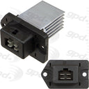 Global Parts 1712866 HVAC Blower Motor Resistor