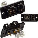 Global Parts 1712868 HVAC Blower Motor Resistor