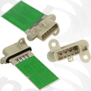 Global Parts 1712869 HVAC Blower Motor Resistor