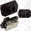 Global Parts 1712871 HVAC Blower Motor Resistor