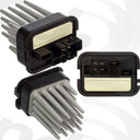 Global Parts 1712873 HVAC Blower Motor Resistor
