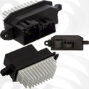 Global Parts 1712874 HVAC Blower Motor Resistor