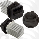 Global Parts 1712875 HVAC Blower Motor Resistor