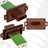 Global Parts 1712878 HVAC Blower Motor Resistor