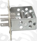 Global Parts 1712883 HVAC Blower Motor Resistor