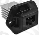 Global Parts 1712884 HVAC Blower Motor Resistor