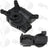 Global Parts 1712887 HVAC Recirculation Door Actuator