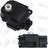 Global Parts 1712889 HVAC Recirculation Door Actuator