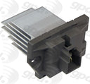 Global Parts 1712891 HVAC Blower Motor Resistor