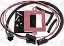 Global Parts 1712894 HVAC Blower Motor Resistor Harness