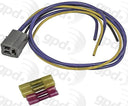 Global Parts 1712895 HVAC Blower Motor Resistor Harness