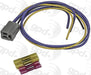 Global Parts 1712895 HVAC Blower Motor Resistor Harness