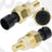 Global Parts 1712907 Engine Coolant Temperature Sensor