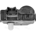 Global Parts 1712914 HVAC Recirculation Door Actuator